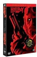 Hellboy - Director's Cut (2004) (3 DVDs)