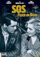 SOS Feuer an Bord - Only angels have wings (1939) (n/b)