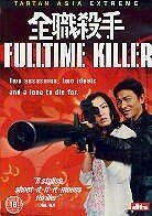 Fulltime killer - (Tartan Collection)