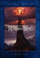 The Lord of the Rings - The Return of the King (2003) (Limited Edition, 2 DVDs)
