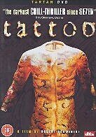Tattoo - (Tartan Collection) (2002)