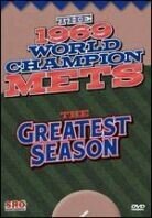 New York Mets - The greatest season