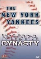 The New York Yankees - Dynasty