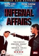 Infernal affairs - (Tartan Collection) (2002)