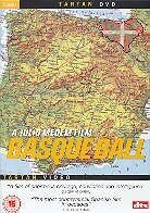 The basque ball - Skin against stone - (Tartan Collection)