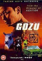 Gozu - (Tartan Collection)