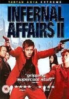 Infernal affairs 2 - (Tartan Collection) (2003)