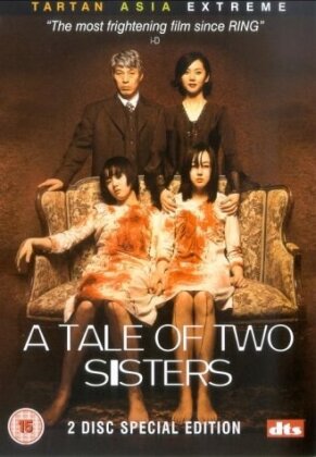 A tale of two sisters (2003) (Tartan Collection)