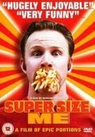Super size me - (Tartan Collection)