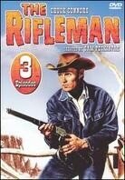 Rifleman - 3 episodes
