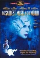 The saddest music in the world (2003)