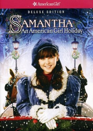 Samantha: An American Girl Holiday (Édition Deluxe)