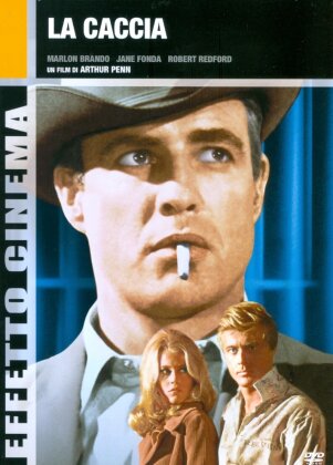 La caccia (1966)