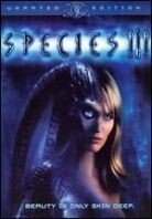 Species 3 (2004) (Unrated)