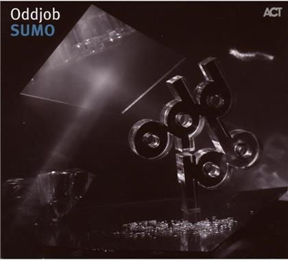 Oddjob - Sumo