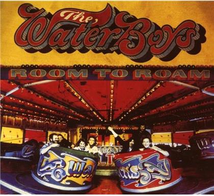 The Waterboys - Room To Roam (Collectors Edition, 2 CDs)