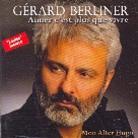 Gerard Berliner - Aimer C'est Plus Fort..