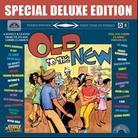 Old To The New - Various (Special Deluxe Edition, 2 CDs)