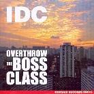 Idc - Overthrow The Boss Class