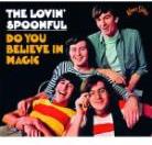 The Lovin' Spoonful - Do You Believe In Magic - Re-Release