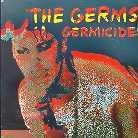 Germs - Germicide - Live