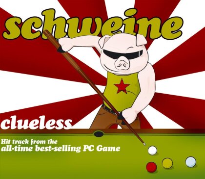 Clueless - Schweine