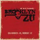 Brooklyn Zu (Wu-Tang) - Chamber #9 Verse 32