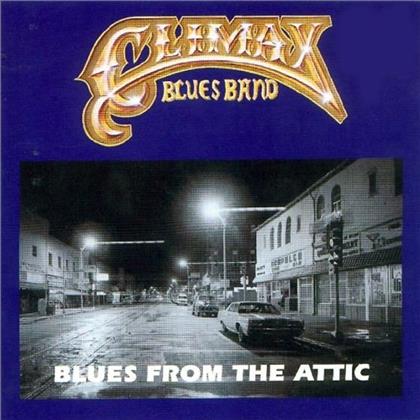 Climax Blues Band - Blues From The Attic