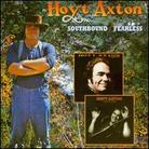 Hoyt Axton - Southbound/Fearless