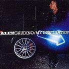 Alex Gaudino - My Destination (2 CD)