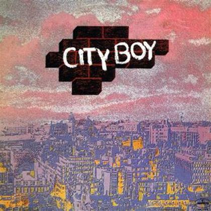 City Boy - ---