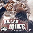 Killer Mike (Run The Jewels) - I Pledge Allegiance To The Grind 2