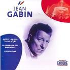 Jean Gabin - --- - Encore