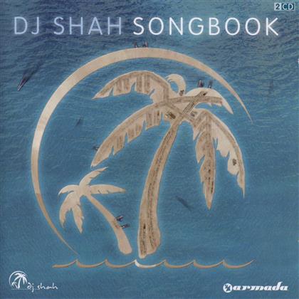 DJ Shah - Songbook (2 CDs)
