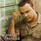 Zacarias Ferreira - Amor Vencera