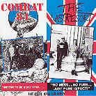 Combat 84 & The Last Resort - Death Or Glory