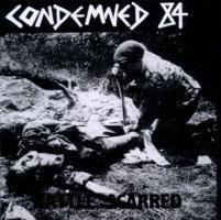Condemned 84 - Battle Scarred