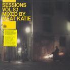 Meat Katie - Sessions Mixed By Meat Katie (2 CD)