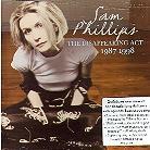 Sam Phillips - Disappearing Act 1987-1998