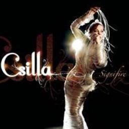 Csilla - Signifire
