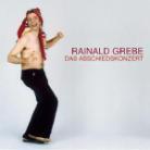 Rainald Grebe - Das Abschiedskonzert (2 CD)