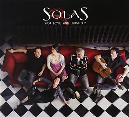 Solas - For Love & Laughter