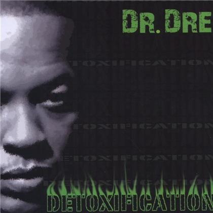 Dr. Dre - Detoxification - Mixtape