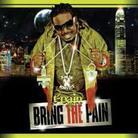 T-Pain - Bring The Pain - Mixtape