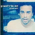 Patrice - Ancient Spirit - Re-Release