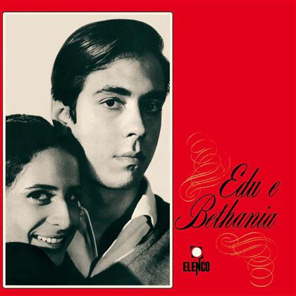 Edu Lobo & Maria Bethania - ---