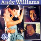 Andy Williams - Love Theme From The Godfather/Way We Wer
