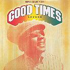 Good Times - London - Various (2 CDs)