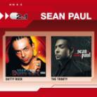 Sean Paul - 2 In 1: Dutty Rock/Trinity (2 CDs)
