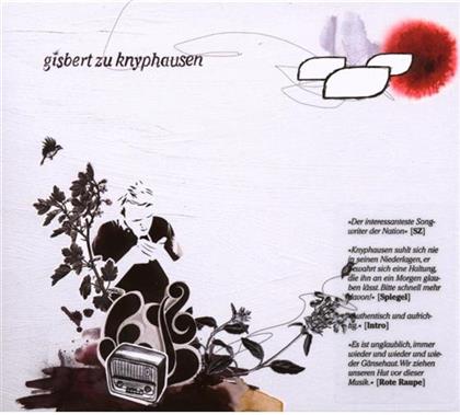 Gisbert Zu Knyphausen - ---